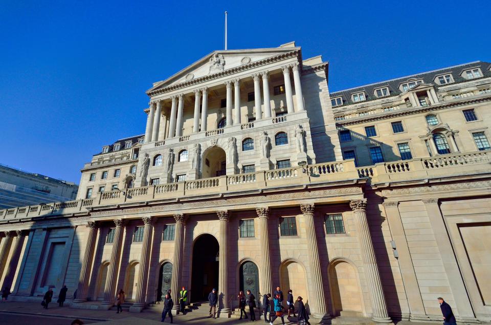 The Banks bosses spent this huge amount and the taxpayers picked up the bill