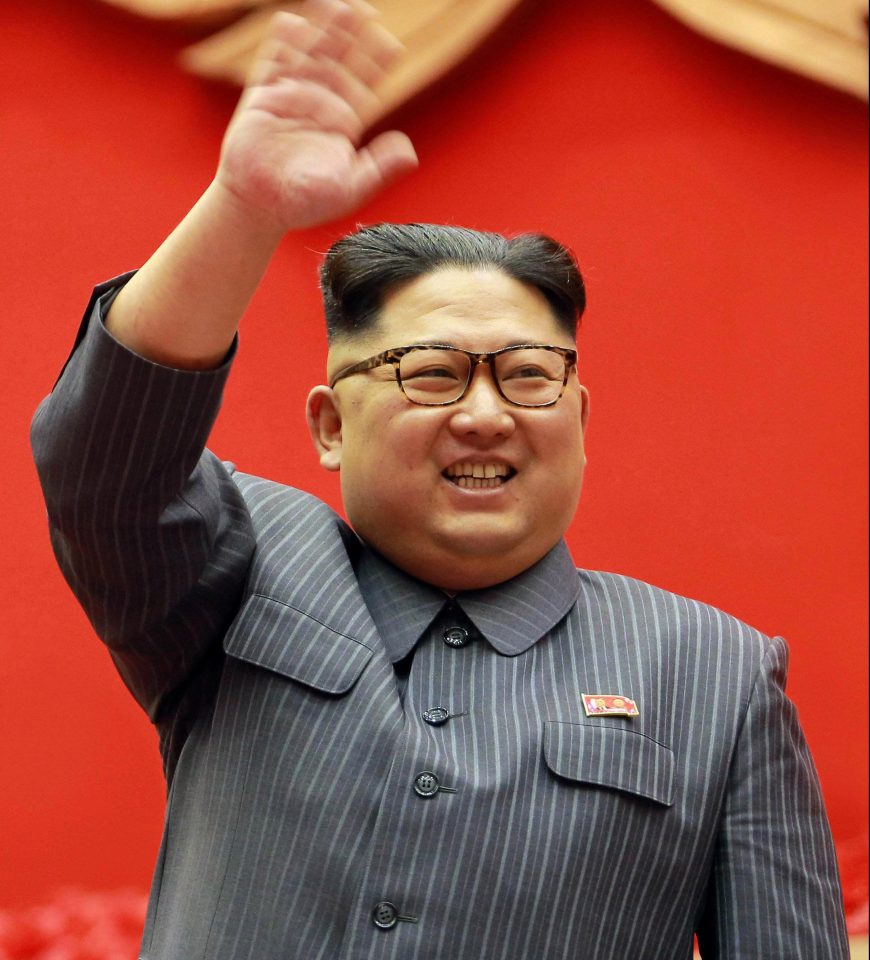 Kim Jong-un's latest missile launch led to a fresh wave of UN sanctions