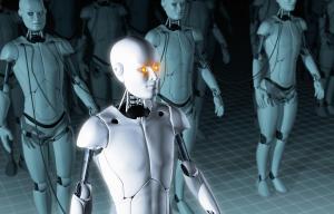 Robots