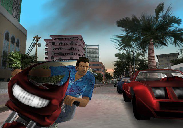 GTA Humble Bundle