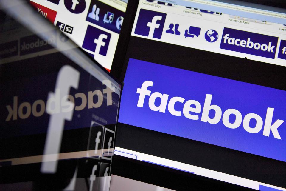A bombshell report revealed that only 24 per cent of users trust the news from social media