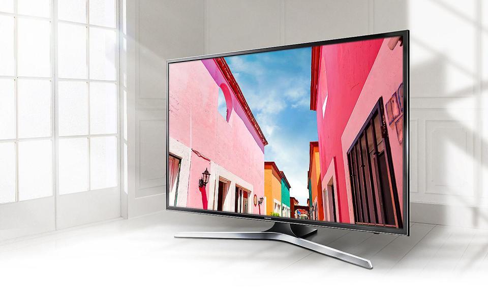 Samsung TV deal
