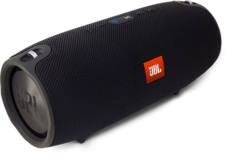 JBL Charge 3