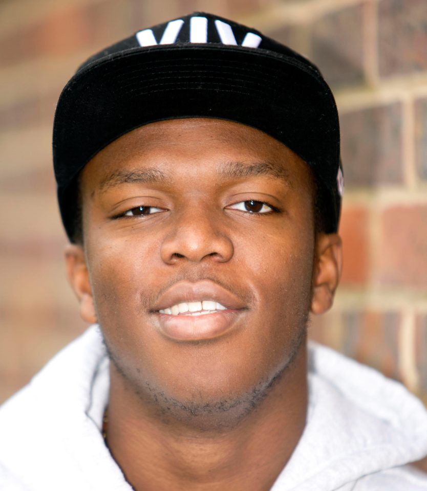 Olajide Olatunji, known as KSI, recenytly came out on top in a boxing grudge match against Joe Weller