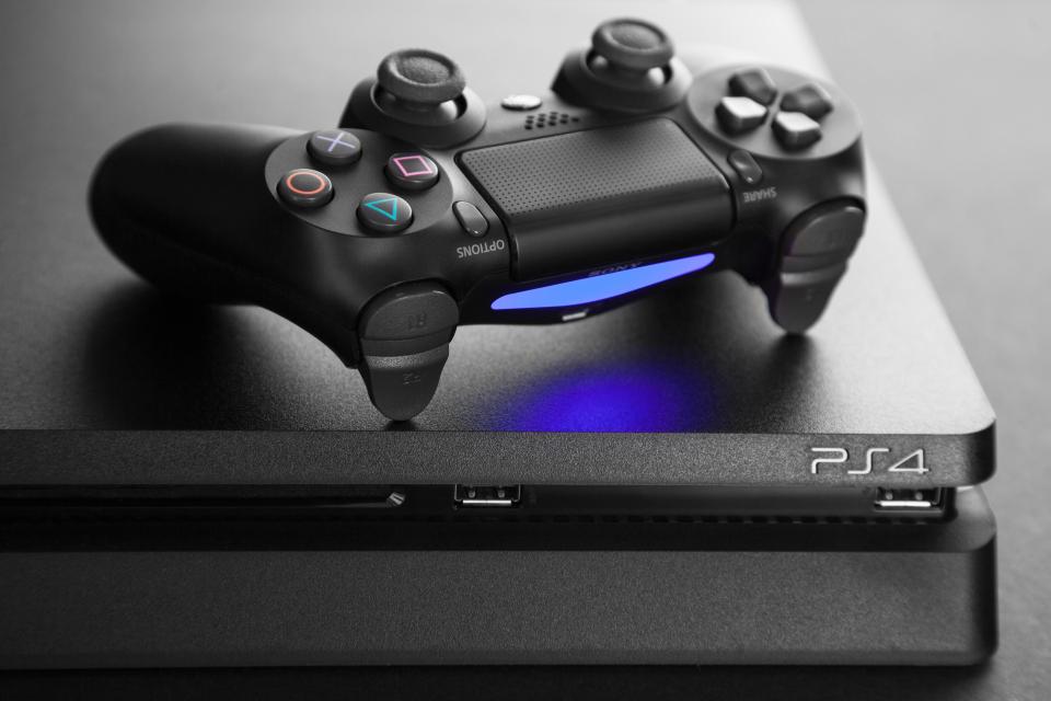 Sony deal