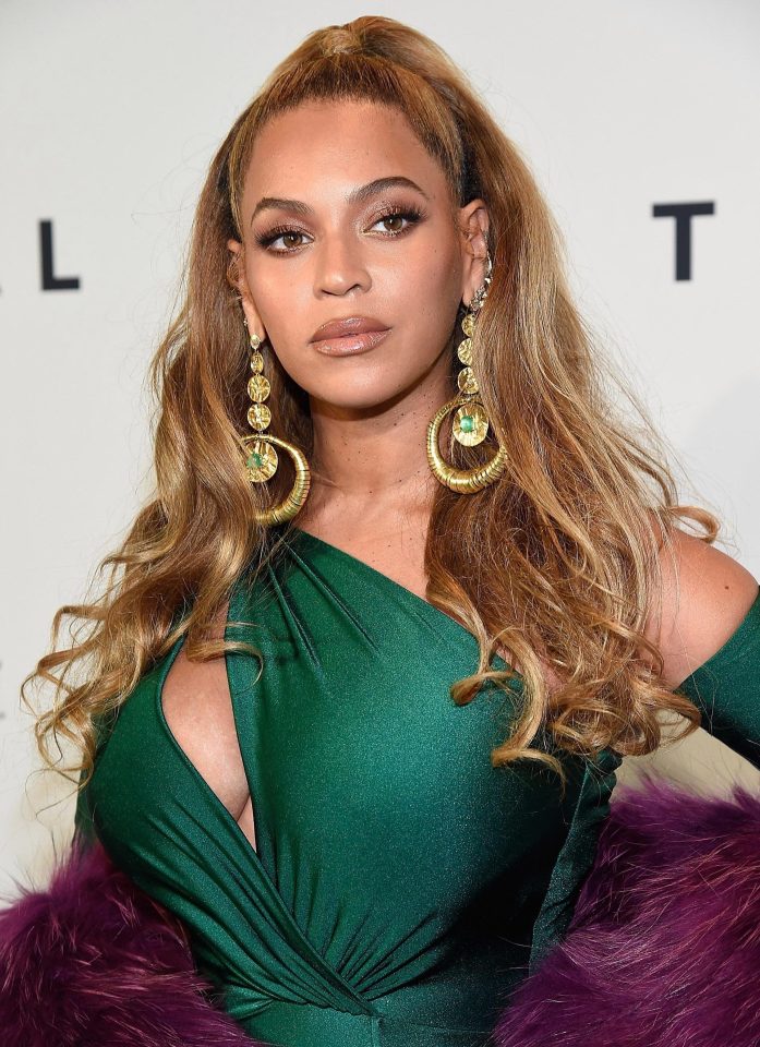  Beyonce will voice Nala in the upcoming remake