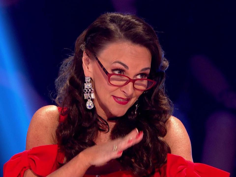  The Sun Online revealed Brendan's bust up with Shirley Ballas was the 'final nail in his coffin' on the show