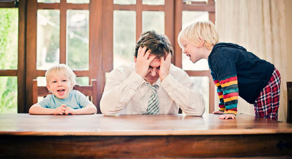 Parents and teachers are going to have to cope with Generation bot who are used to barking orders at Alexa and Siri