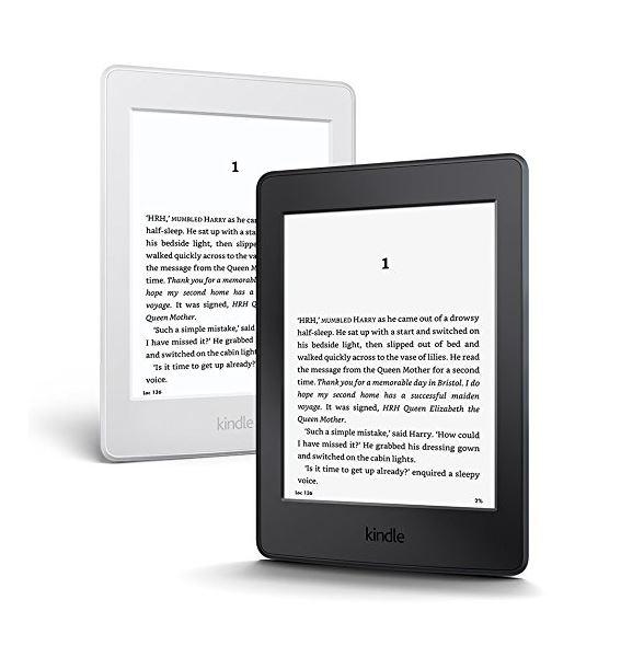 Kindle