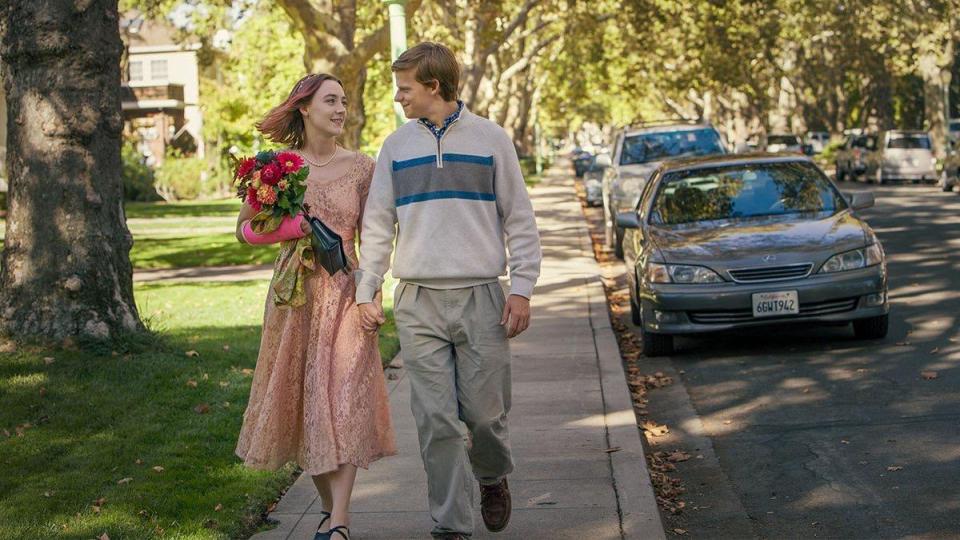 From first dates to awkward parties this film will remind of your youth