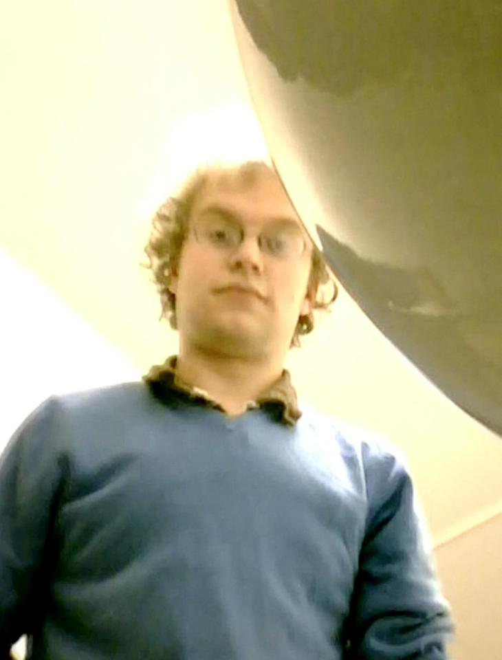  Falder was jailed at for 32 years after blackmailing victims into carrying out depraved sexual and physical acts