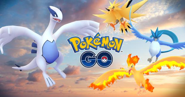 Pokémon Go's latest update has some really cool features hidden in the code.