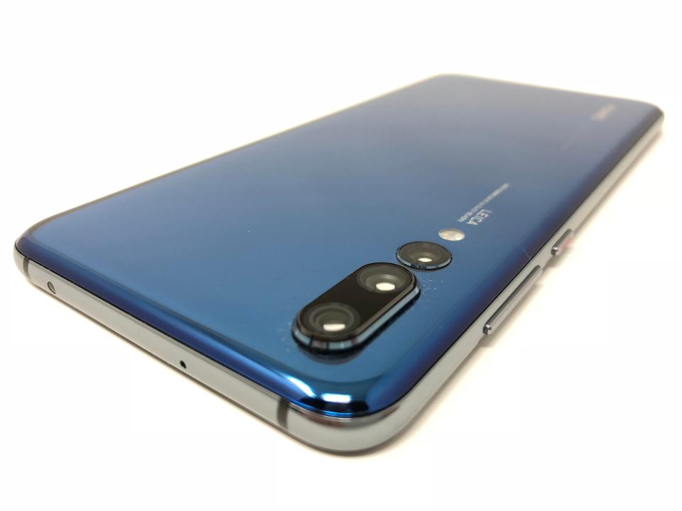 Huawei P20