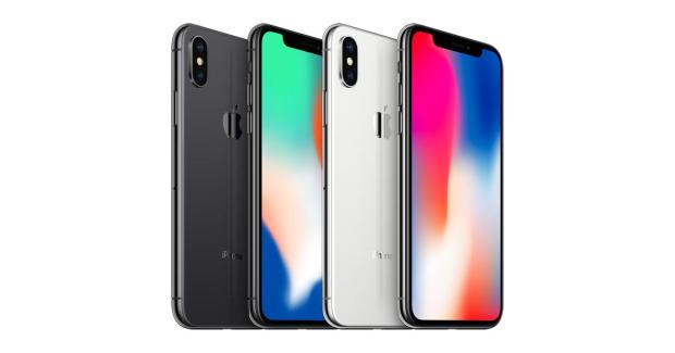 Apple iPhone X