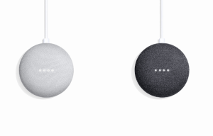 Google Home Mini sale