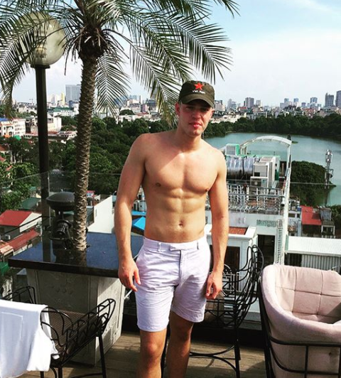  Gabby Allen's brother Ethan is in talks to do Love Island