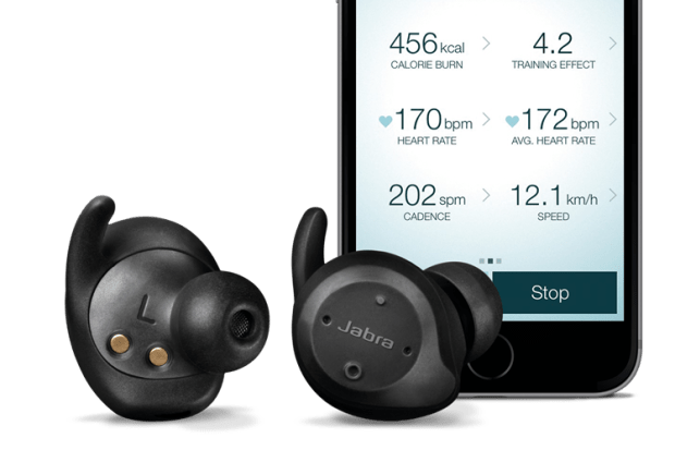 Jabra Elite Sport review