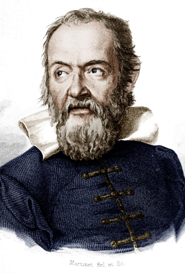  Mathematics genius Galileo died on January 8th 1642 - 300 years to the day before Stephen Hawking was born