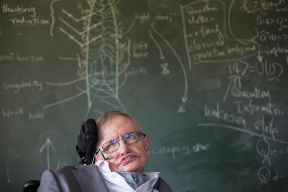  Doctors gave him a life expectancy of just two years - but incredibly he lived with the condition for more than 50
