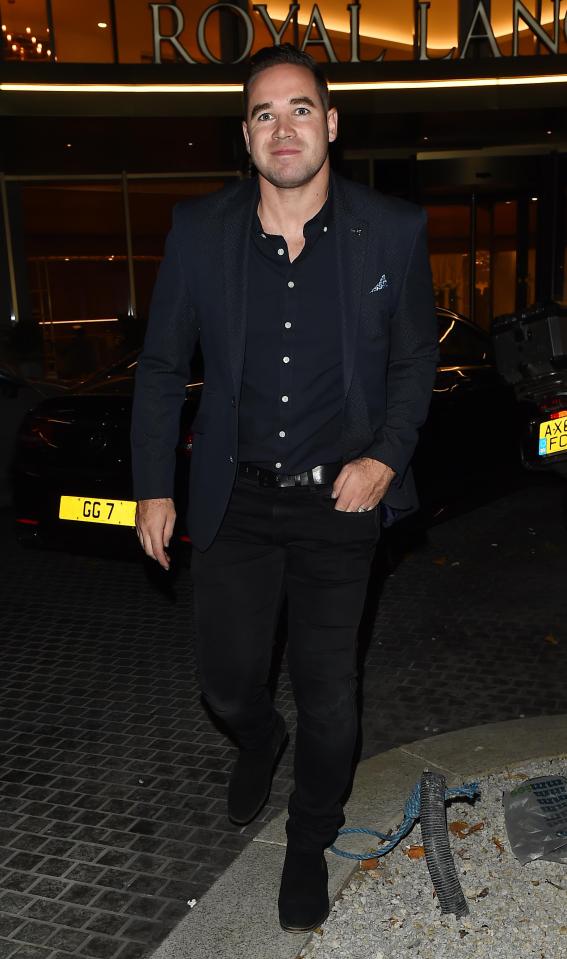  Katie is reportedly consulting lawyers about divorcing third husband Kieran Hayler
