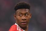 Versatile David Alaba would not be short on suitors should he choose to leave