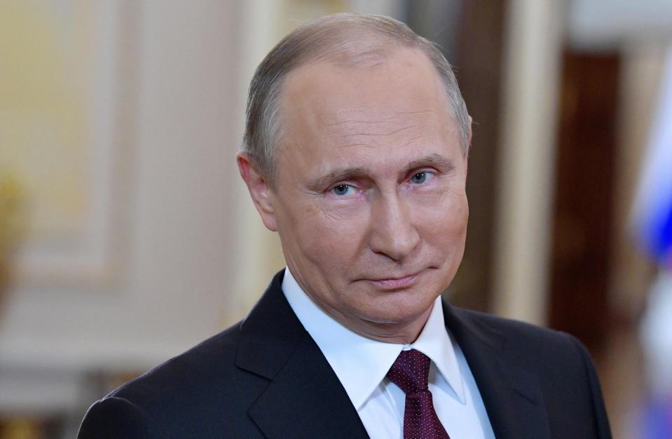One senior minister said the UK has now entered a new Cold War with Russia