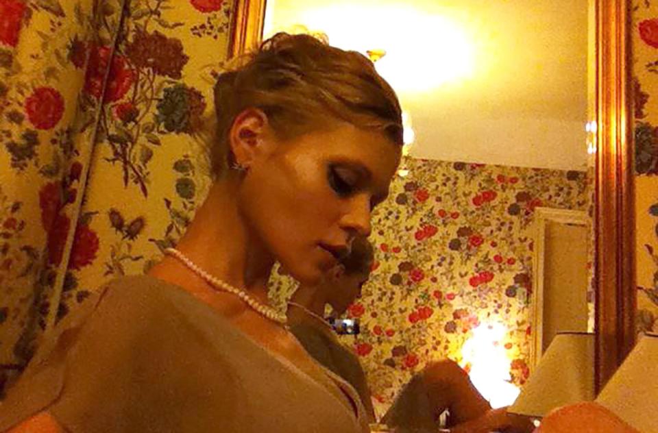 Not much is known about the 30-year-old daughter of the Russian exile