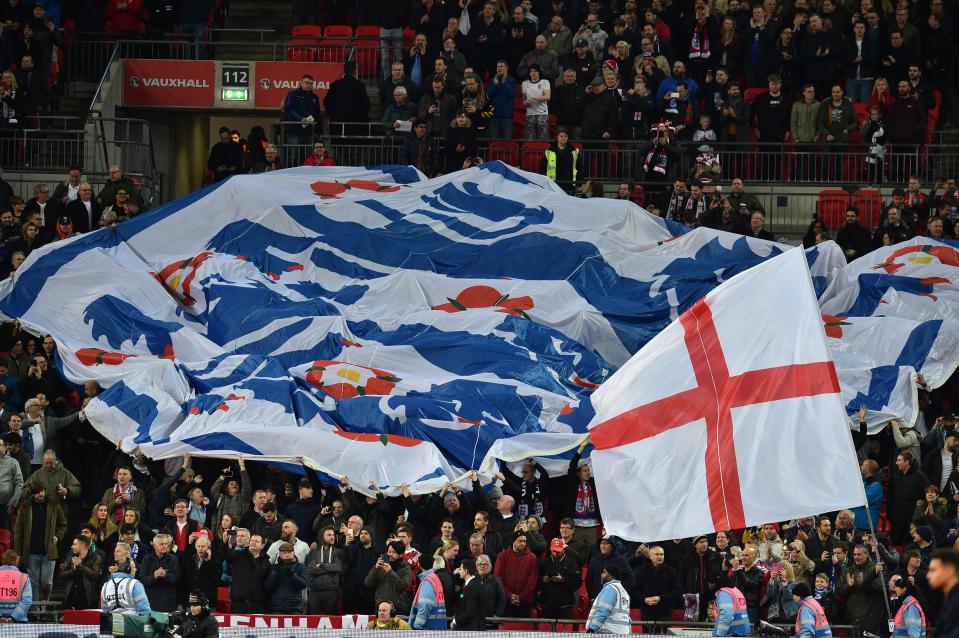  Thousands of England fans will be heading to Russia soon for the World Cup