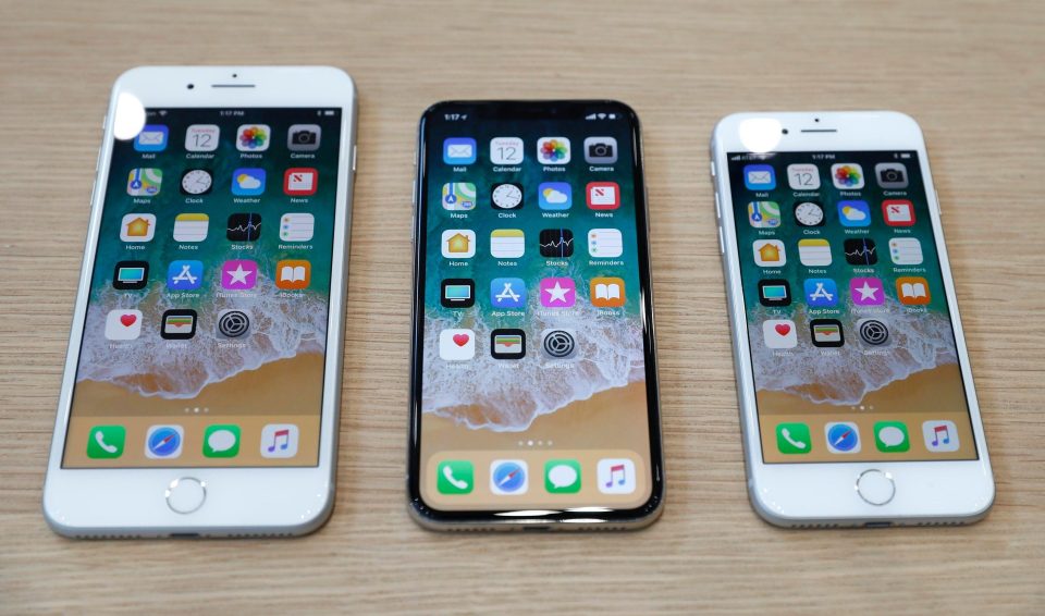 Best deal iPhone 8 Plus