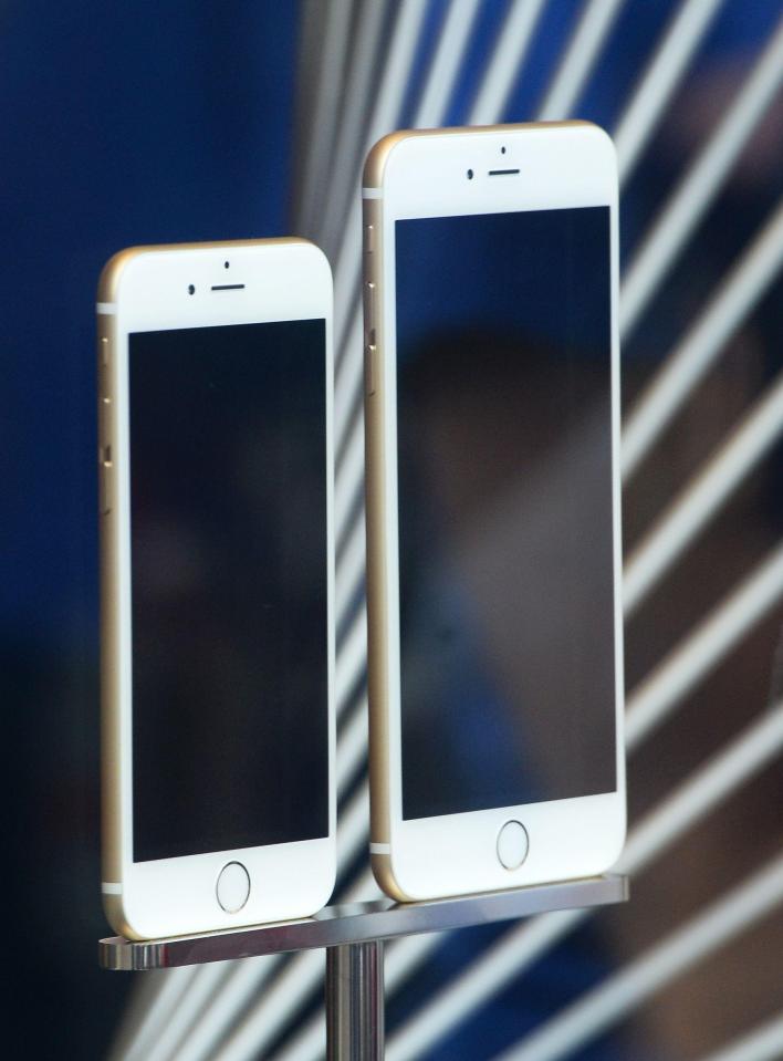 Best deal iPhone 8 Plus