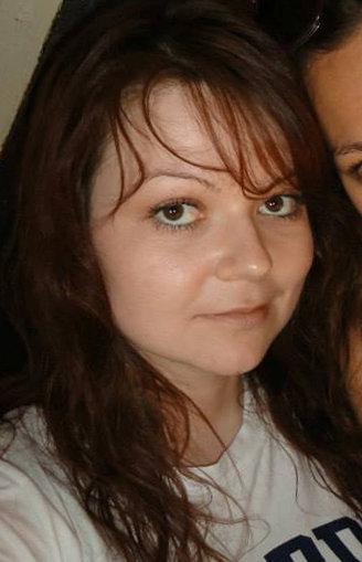  Yulia Skripal is pictured in an undated social media picture