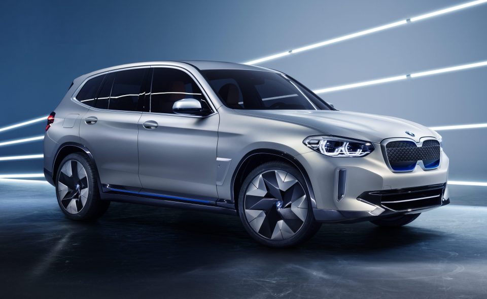  It promises a range of up to 250 miles on a single charge