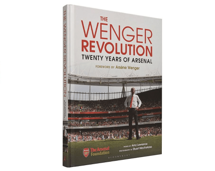  More chapters need adding, but this book says a lot