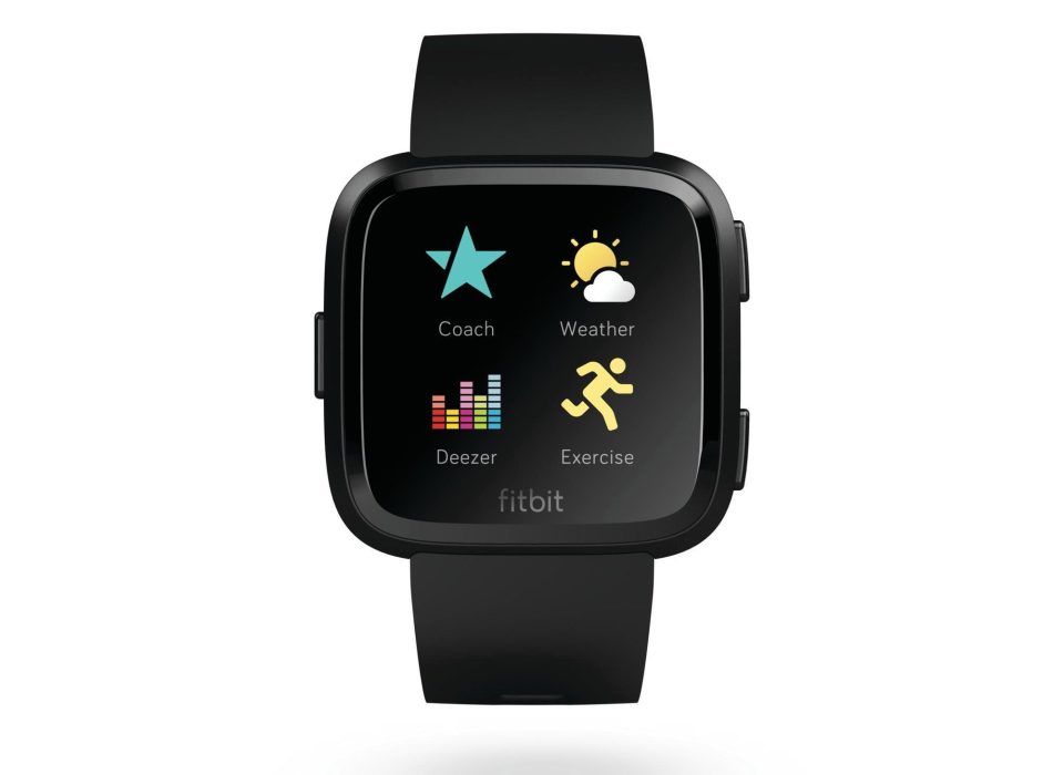 Fitbit Versa