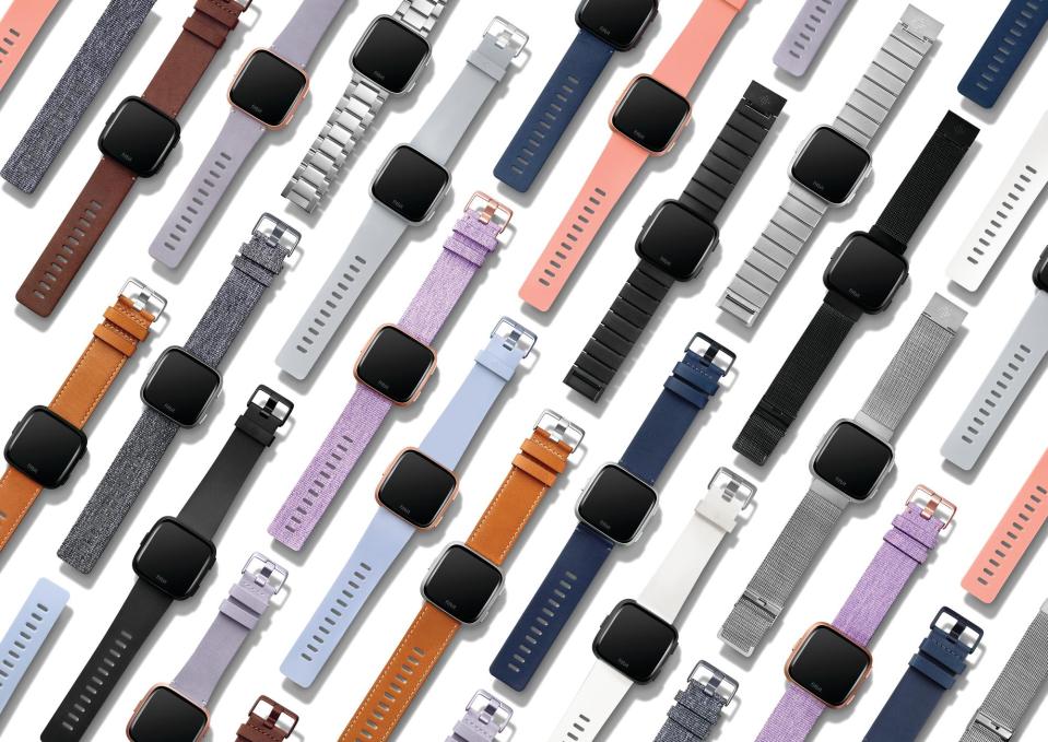 Fitbit Versa