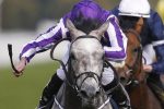 Capris ruled out of Coronation Cup