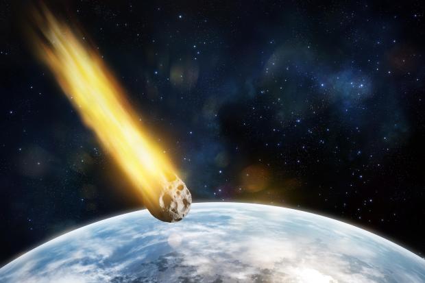 asteroid 2010 WC9