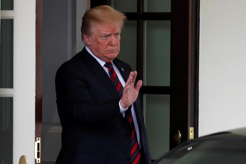  Donald Trump has cast doubt on whether a planned US-North Korea summit will go ahead