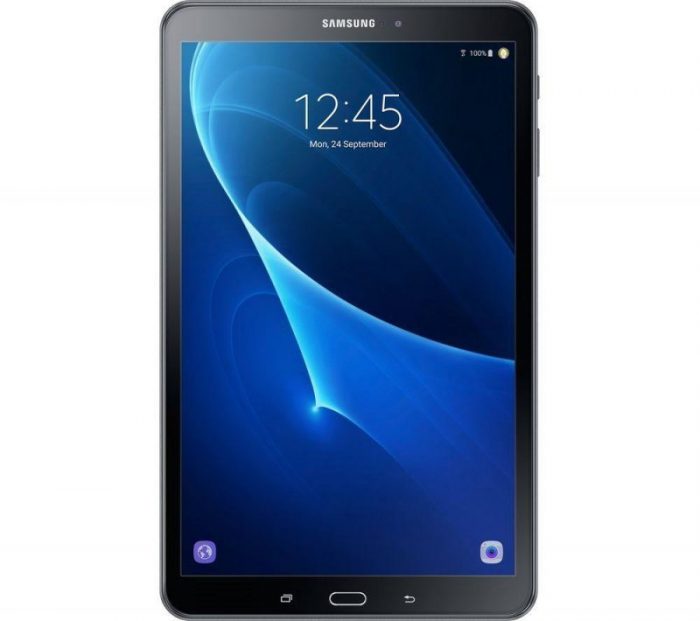 SAMSUNG Galaxy Tab A 10.1-inch 32GB - Currys sale
