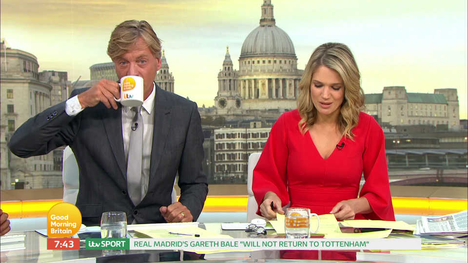 Good Morning Britain