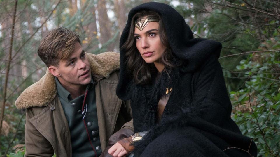  Since then, he has starred in many Hollywood blockbusters including in 2017's Wonder Woman as love interest Steve Trevor