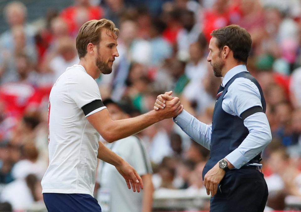 England fans do have reason to be cautiously optimistic this summer