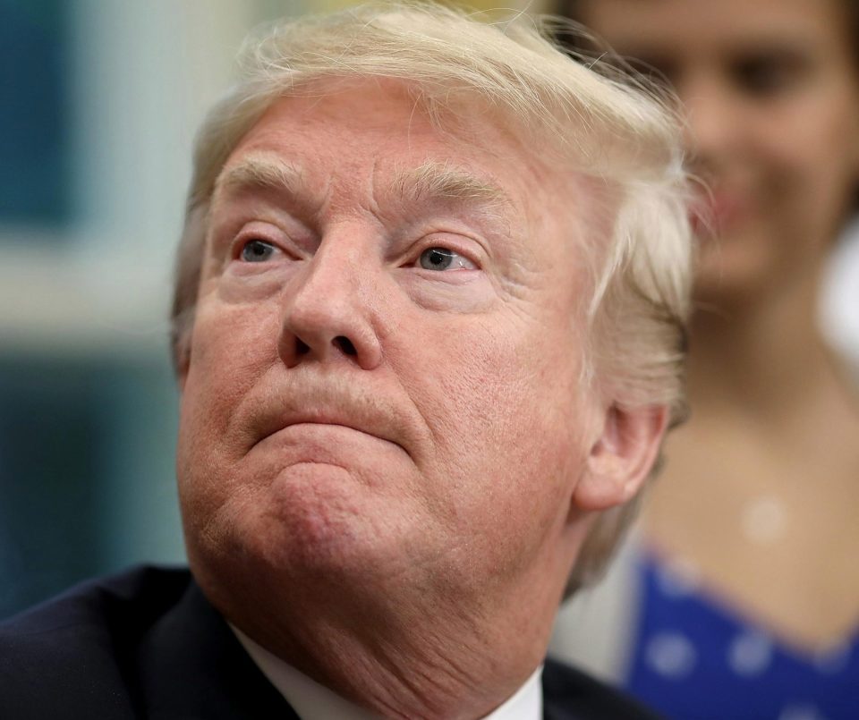 A luxury hotel magnet, Trump is also sure to take a special interest