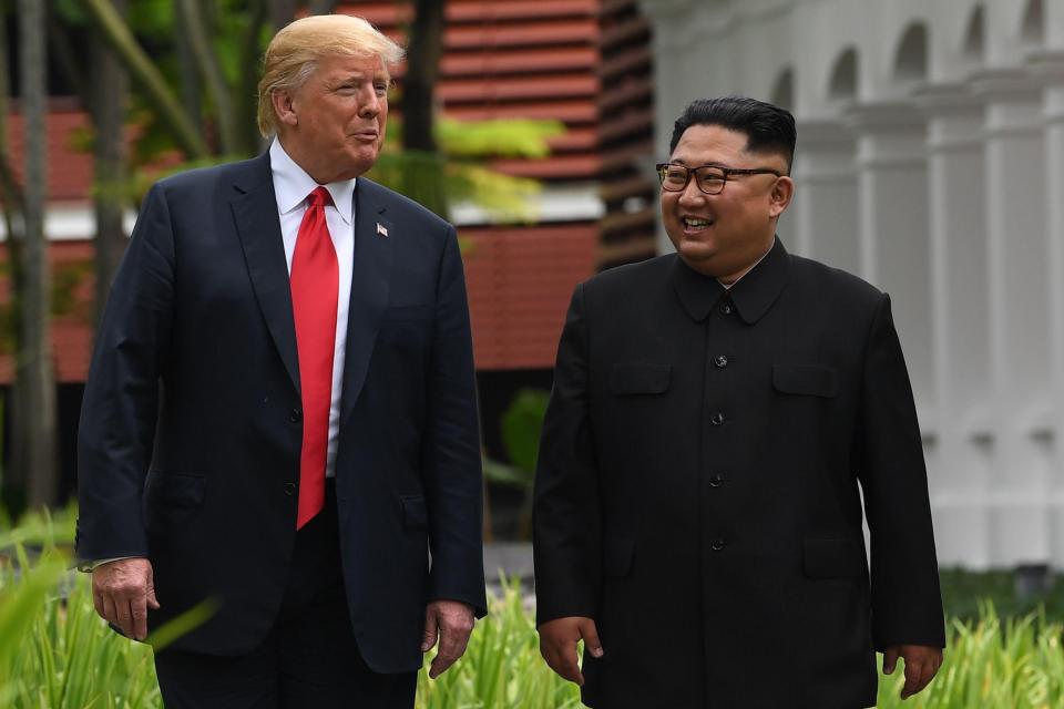  The pair will sign a joint treaty 'to acknowledge progress and pledge to keep momentum alive'