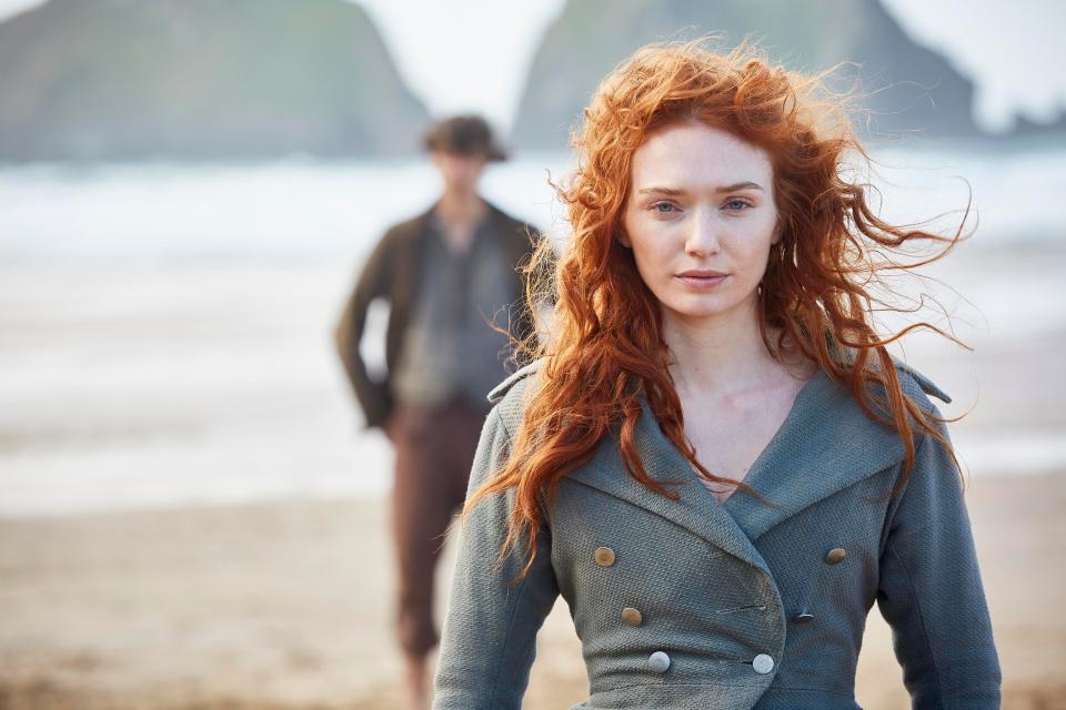 Poldark: Corruption, heartache, infidelity and peril are all on the menu tonight