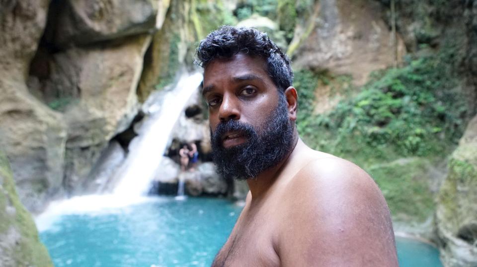 The Misadventures Of Romesh Ranganathan: Comedian Romesh is an unlikely choice for a travelogue on some of the world’s most dangerous places