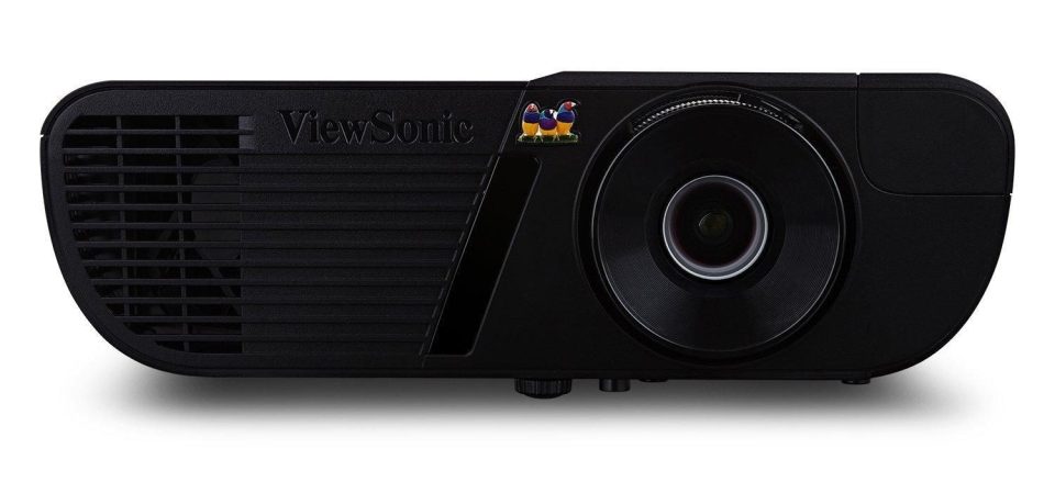 ViewSonic LightStream 