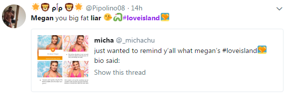 Love Island
