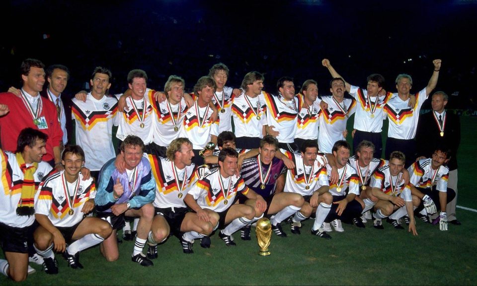 Germany 