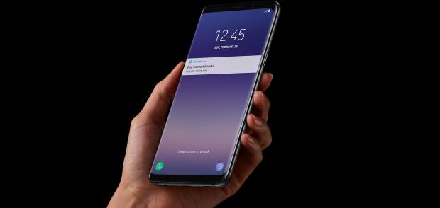Samsung Galaxy S9 deals